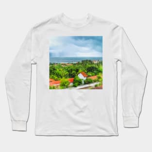 Olinda I Long Sleeve T-Shirt